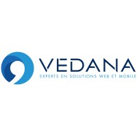 VEDANA Logo