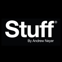 Andrew Neyer, LLC Logo