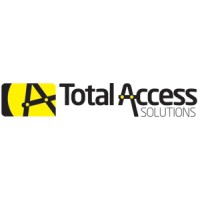 Total Access Solutions Pty Ltd Logo