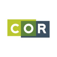 COR Logo