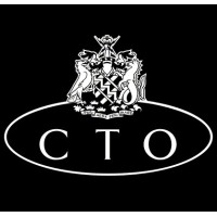 Commonwealth Telecommunications Organisation Logo