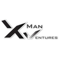 XMan Ventures, LLC Logo