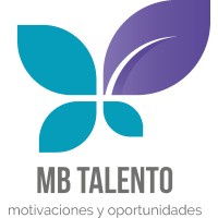 MB Talento Logo