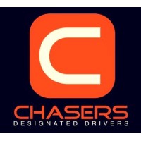 Chasers Designated Drivers Logo