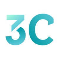 3C Contabilidade - Contabilidade com foco em Lucratividade Logo