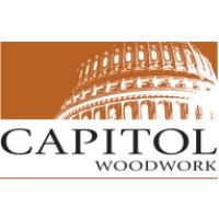 Capitol Woodwork Logo