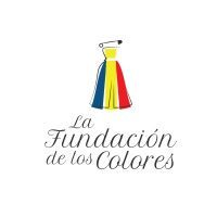 La Fundación de los Colores Logo
