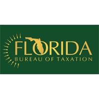 Florida Bureau of Taxation Logo