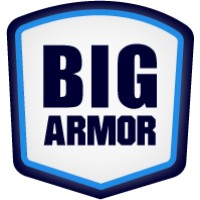 Big Armor Logo