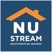 Nu Stream Realty(Toronto) Inc. Brokerage Logo