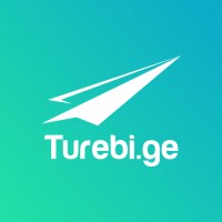 Turebi.Ge Logo