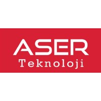 ASER Teknoloji Logo