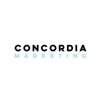 Concordia Marketing Logo