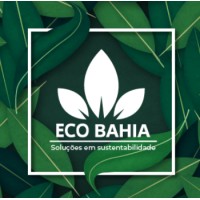 Eco Bahia Logo