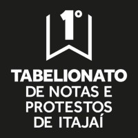 Cartório Itajaí Logo
