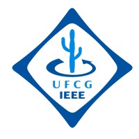 IEEE UFCG Student Branch Logo