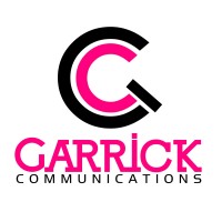 Garrick Communications Ltd Logo