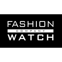 Fashion Watch Company Logo