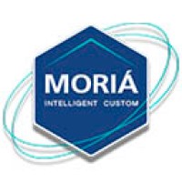 Moriá Consultoria Logo