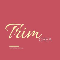 TrimCrea Logo