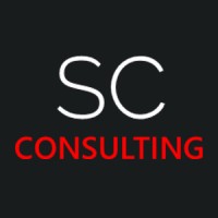 SC Consulting Logo