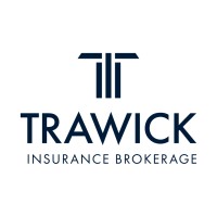 Trawick Insurance Brokerage Logo