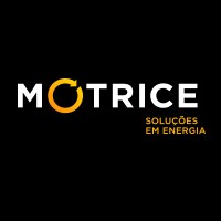 Motrice Soluções em Energia Logo