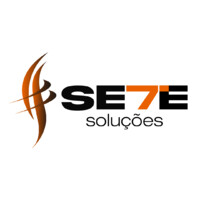 SETE SOLUCOES CORPORATIVAS Logo