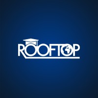 Rooftop ESCE Logo