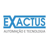 EXACTUS AUTOMAÇÃO Logo