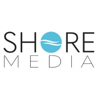 Shore Media Logo