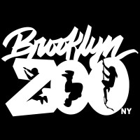 Brooklyn Zoo NY Logo