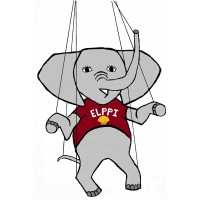 East Lyme Puppetry Project Inc. Logo
