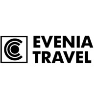 EVENIA TRAVEL Logo