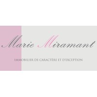 Marie Miramant Logo