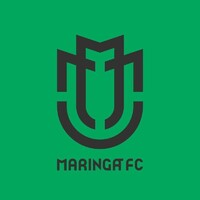 Maringá Futebol Clube Logo