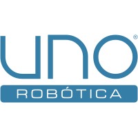 UNO Robótica Logo