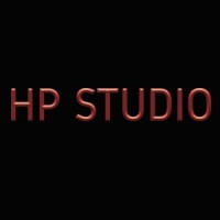 HP STUDIO Logo