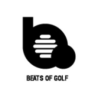 Beats of Golf Logo