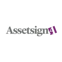 AssetsignA Logo