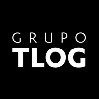 Grupo TLOG Logo