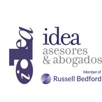 Idea Asesores y Abogados Logo