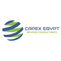 Capex Egypt S.A.E Logo
