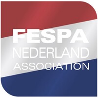 FESPA Nederland Logo