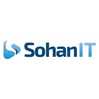 SohanIT Inc Logo