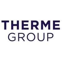THERME GROUP Logo