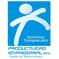 Productividad Empresarial S.A.S. Logo