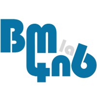 BioMedia4n6 lab Logo