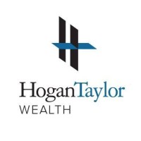 HoganTaylor Wealth Logo