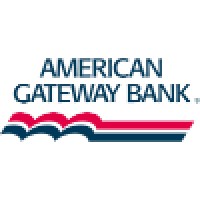 American Gateway Bank Logo